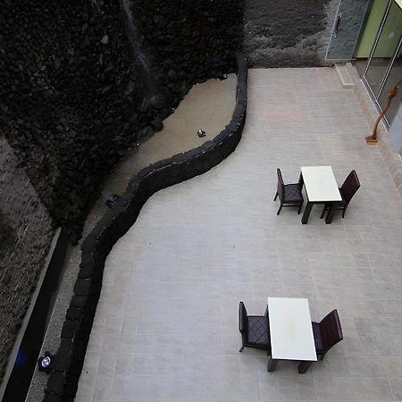 Sea View Hotel Τζέτζου Εξωτερικό φωτογραφία