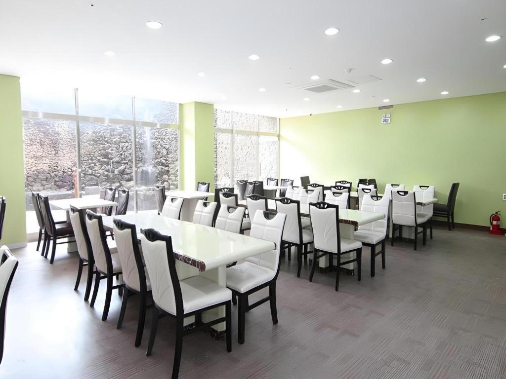 Sea View Hotel Τζέτζου Εξωτερικό φωτογραφία