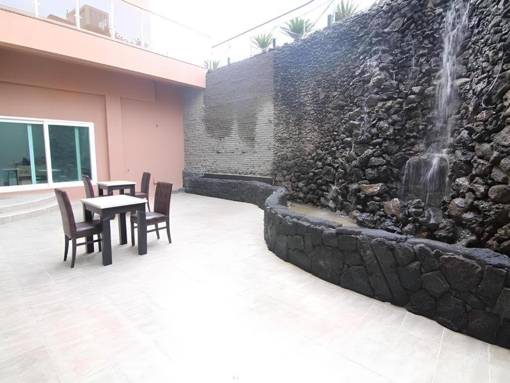 Sea View Hotel Τζέτζου Εξωτερικό φωτογραφία