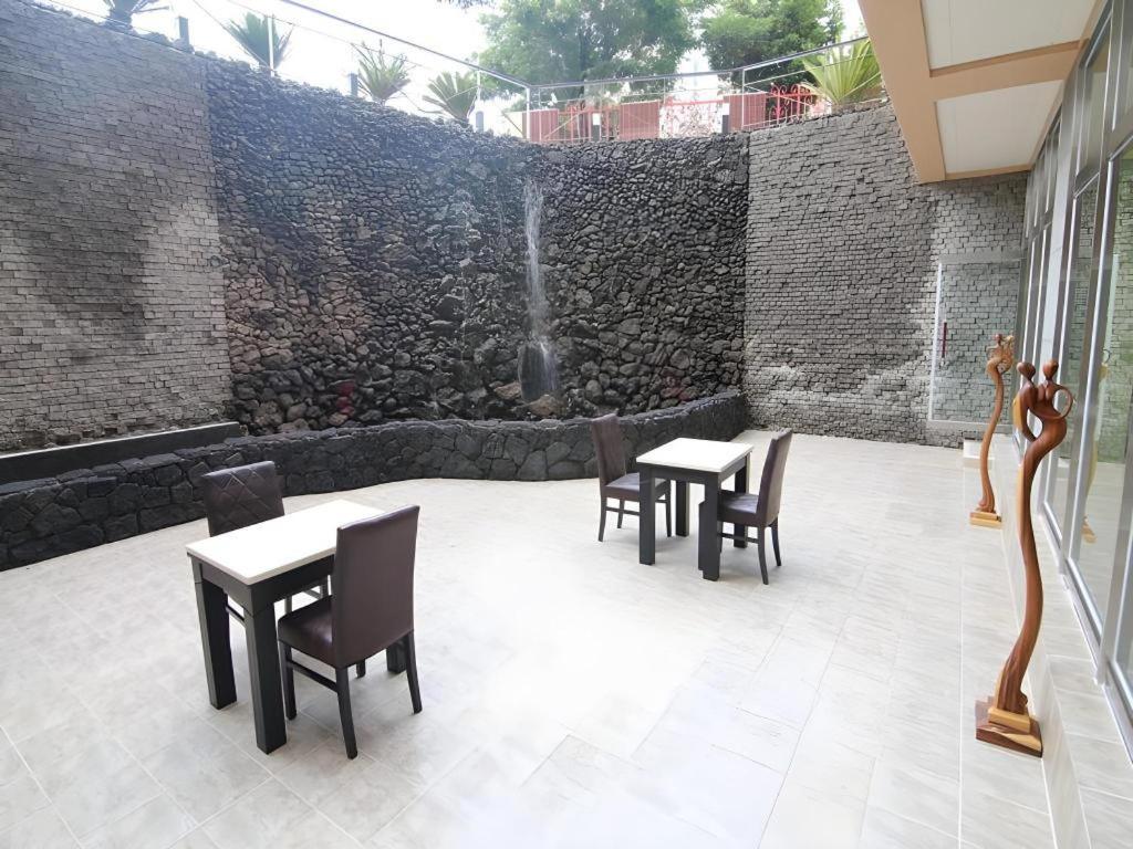 Sea View Hotel Τζέτζου Εξωτερικό φωτογραφία