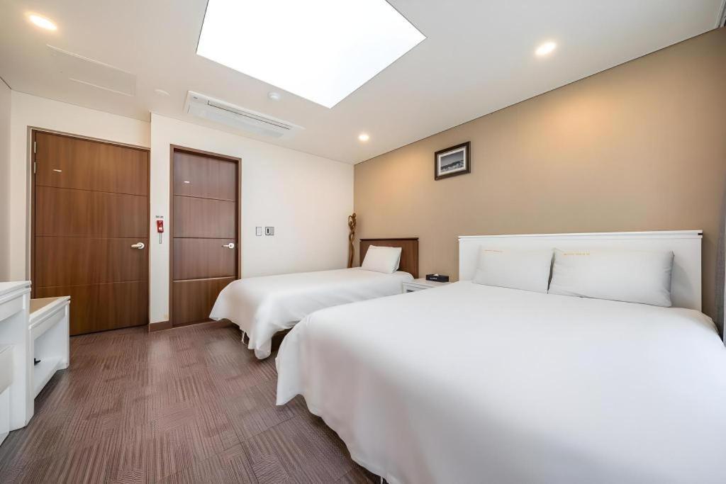 Sea View Hotel Τζέτζου Εξωτερικό φωτογραφία