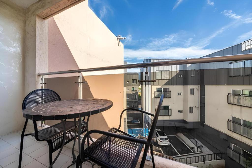 Sea View Hotel Τζέτζου Εξωτερικό φωτογραφία