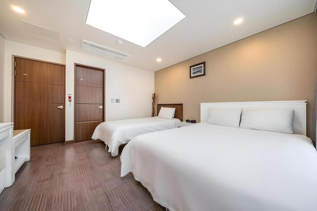 Sea View Hotel Τζέτζου Εξωτερικό φωτογραφία