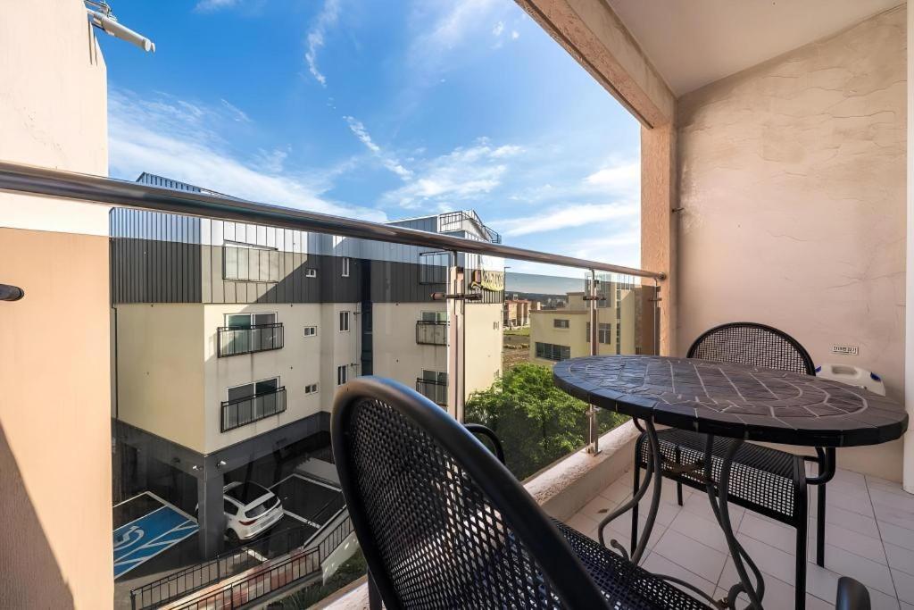 Sea View Hotel Τζέτζου Εξωτερικό φωτογραφία