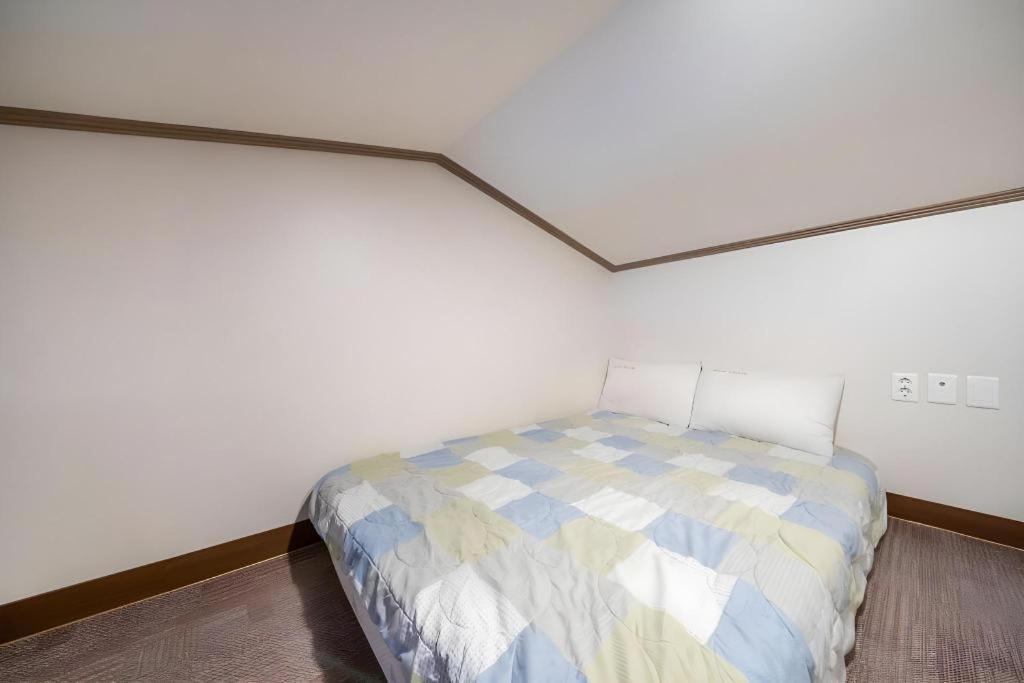 Sea View Hotel Τζέτζου Εξωτερικό φωτογραφία