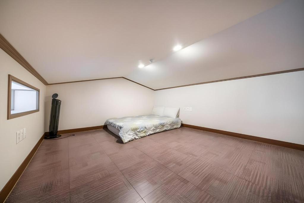 Sea View Hotel Τζέτζου Εξωτερικό φωτογραφία