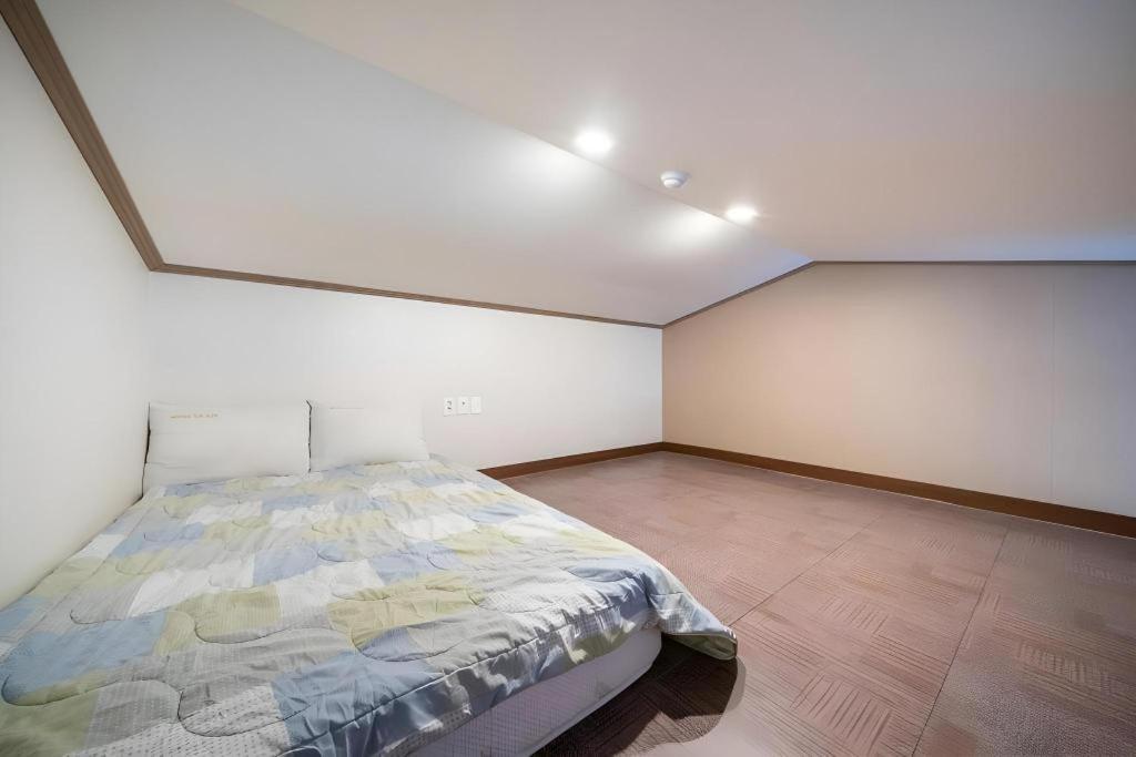 Sea View Hotel Τζέτζου Εξωτερικό φωτογραφία